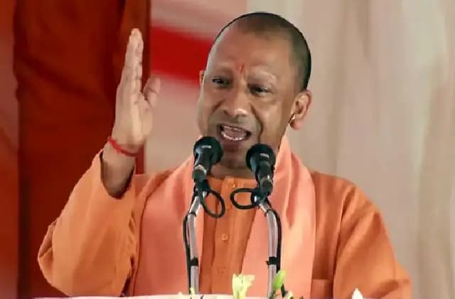 ಸಿಎಂ ಯೋಗಿ ಆದಿತ್ಯನಾಥ್​​​​​ಗೆ ಕೊಲೆ ಬೆದರಿಕೆ: ಮಹಿಳೆ ಬಂಧನ