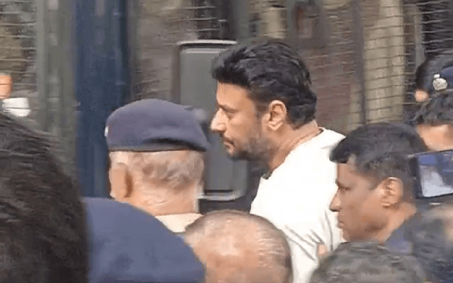 ದರ್ಶನ್​ ನ್ಯಾಯಾಂಗ ಬಂಧನ ಇಂದಿಗೆ ಅಂತ್ಯ; ಮುಂದಿನ ನಡೆಯೇನು ?