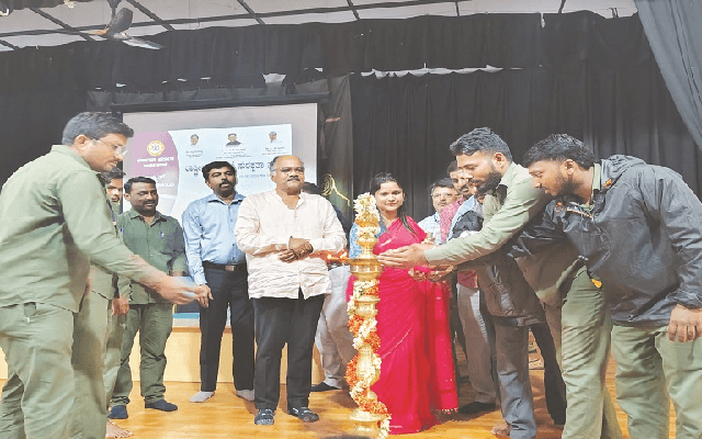 ಸೆಸ್ಕ್ ವ್ಯಾಪ್ತಿಯಲ್ಲಿ ವಿದ್ಯುತ್ ಅಪಘಾತಗಳ ಪ್ರಮಾಣ ಕುಸಿತ