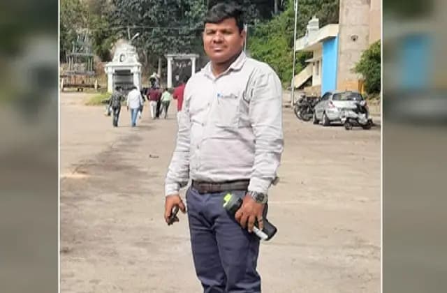 ಮೈಸೂರಿನಲ್ಲಿ ಡೆಂಗ್ಯೂ ಜ್ವರಕ್ಕೆ ಆರೋಗ್ಯಾಧಿಕಾರಿ ಮೃತ್ಯು