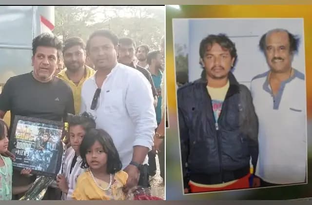 ರೀಲ್ಸ್ ಶೋಕಿದಾರನಿಗೆ ಡಮ್ಮಿ ಗನ್ ಕೊಟ್ಟು ಸಂಕಷ್ಟಕ್ಕೆ ಸಿಲುಕಿದ ಸ್ಯಾಂಡಲ್ ವುಡ್ ಟೆಕ್ನಿಷಿಯನ್