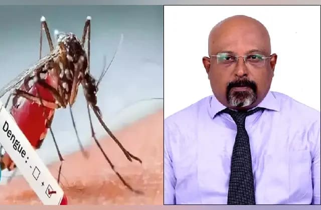ಪುತ್ತೂರು, ಕಡಬ ತಾಲೂಕಿ‌ನಲ್ಲಿ ಉಲ್ಬಣಗೊಂಡ ಡೆಂಗ್ಯೂ ಪ್ರಕರಣ