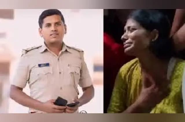 ಪಿಎಸ್​ಐ ಪರಶುರಾಮ್ ಸಾವು ಪ್ರಕರಣ: ಸಿಐಡಿ ತನಿಖೆಗೆ ಆದೇಶ ನೀಡಿದ ರಾಜ್ಯ ಸರ್ಕಾರ