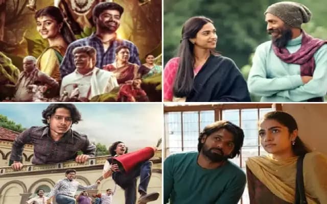 ಫಿಲ್ಮ್‌ಫೇರ್ ಅವಾರ್ಡ್ಸ್ ಸೌತ್ : ಪ್ರಶಸ್ತಿ ಪಡೆದ ಕನ್ನಡ ನಟ-ನಟಿಯರ ಪಟ್ಟಿ ಇಲ್ಲಿದೆ