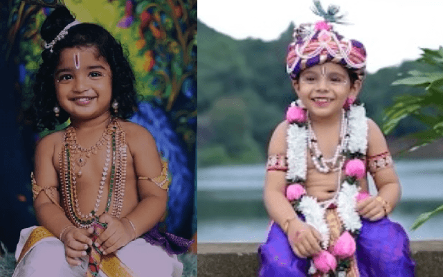 ನ್ಯೂಸ್‌ ಕರ್ನಾಟಕ ವತಿಯಿಂದ ನಡೆದ ರಾಧಾ ಹಾಗೂ ಕೃಷ್ಣ ಸ್ಪರ್ಧೆ ಫಲಿತಾಂಶ ಪ್ರಕಟ