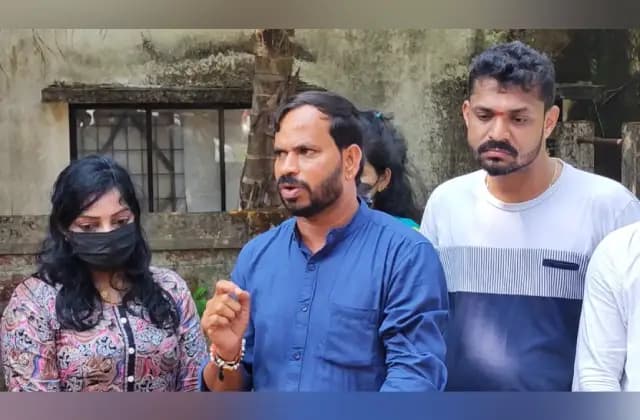 ಅಜೆಕಾರು: ಪ್ರಿಯಕರನ ಜೊತೆ ಸೇರಿ ಪತಿಯನ್ನು ಕೊಂದ ಪ್ರಕರಣ; ಆರೋಪಿಗಳಿಗೆ ಜೀವಾವಧಿ ಶಿಕ್ಷೆಯಾಗಬೇಕು