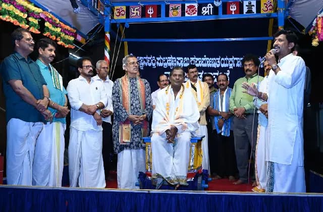 ಮವ್ವಾರು ಬಾಲಕೃಷ್ಣ ಮಣಿಯಾಣಿ ಸರ್ವ ಸಮರ್ಥ ಹಾಸ್ಯಗಾರರು : ಪಟ್ಲ