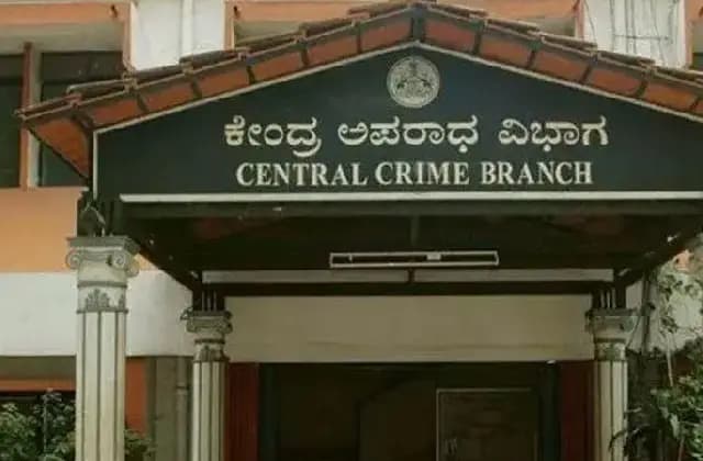 ಕುಖ್ಯಾತ ರೌಡಿಶೀಟರ್ ಗಳ ಫ್ಯಾನ್ ಫಾಲೋಯಿಂಗ್ ಗ್ರೂಪ್‍ಗಳ ಮೇಲೆ ಕಣ್ಣಿಟ್ಟ ಸಿಸಿಬಿ