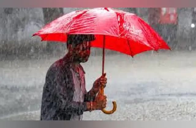 ಇಂದು ಕರಾವಳಿಯಲ್ಲಿ ಗುಡುಗು ಸಹಿತ ಭಾರೀ ಮಳೆ ಸಾಧ್ಯತೆ!