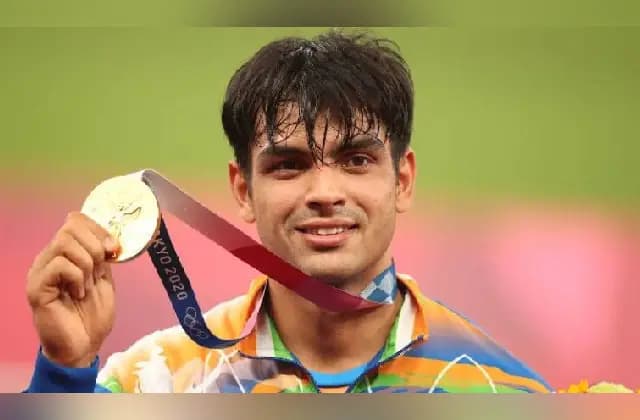 ʼನೀರಜ್ ಚೋಪ್ರಾ ಒಲಿಂಪಿಕ್ಸ್​ನಲ್ಲಿ ಚಿನ್ನದ ಪದಕ ಗೆದ್ದರೆ ಎಲ್ಲರಿಗೂ ಉಚಿತ ವೀಸಾʼ