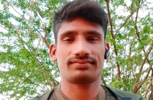 ಉಸಿರಾಟದ ತೊಂದರೆ: ಚಿಕಿತ್ಸೆ ಫಲಿಸದೇ ಬಾಗಲಕೋಟೆಯ ಯೋಧ ಸಾವು