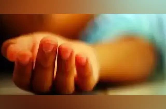 6ನೇ ಮಹಡಿಯಿಂದ ಬಿದ್ದು ನರ್ಸಿಂಗ್‌ ವಿದ್ಯಾರ್ಥಿನಿ ಮೃತ್ಯು!