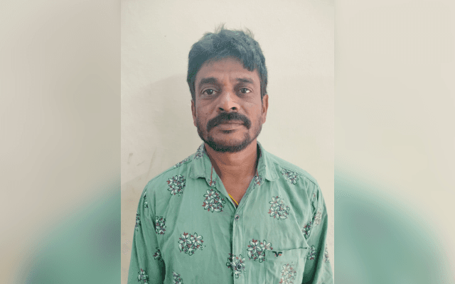 ಸುಲಿಗೆ ಪ್ರಕರಣ; 18 ವರ್ಷಗಳಿಂದ ತಲೆಮರೆಸಿಕೊಂಡಿದ್ದ ಆರೋಪಿಯ ಬಂಧನ