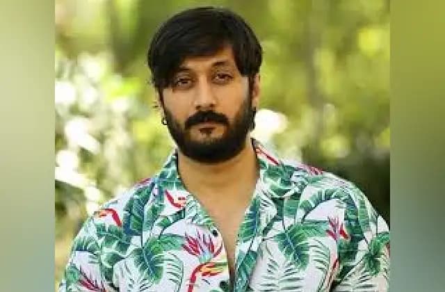 ಚಿತ್ರರಂಗದಲ್ಲಿ ಲೈಂಗಿಕ ಕಿರುಕುಳ ಕಿತ್ತೆಸೆಯಲು ಫೈರ್ ಸಂಸ್ಥೆ ಮುಂದಾಗಿದೆ : ನಟ ಚೇತನ್