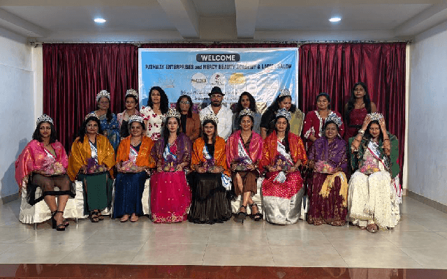 ಮಿಸ್ ಆ್ಯಂಡ್ ಮಿಸೆಸ್ ಇಂಡಿಯಾ ಕರ್ನಾಟಕ 2024; ಕರಾವಳಿಯ ವನಿತೆಯರಿಗೆ ಸನ್ಮಾನ