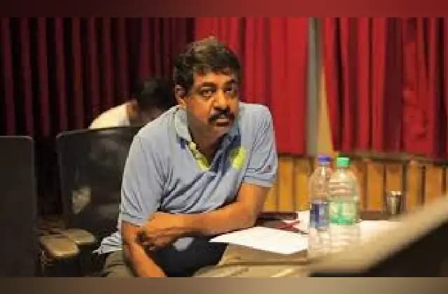 ಶೂಟಿಂಗ್​ ವೇಳೆ ಲೈಟ್ ಮ್ಯಾನ್ ಮೃತ್ಯು: ನಿರ್ದೇಶಕ ಯೋಗರಾಜ್ ಭಟ್ ಮೇಲೆ ಎಫ್​ಐಆರ್ 