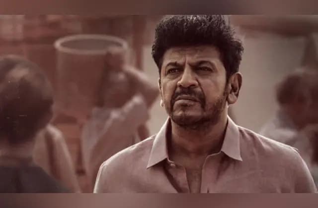 ಅ. 7ರಂದು ಭೈರತಿ ರಣಗಲ್ ಸಿನಿಮಾದ ಕಾವಲಿಗ ಲಿರಿಕಲ್ ಸಾಂಗ್ ಬಿಡುಗಡೆ