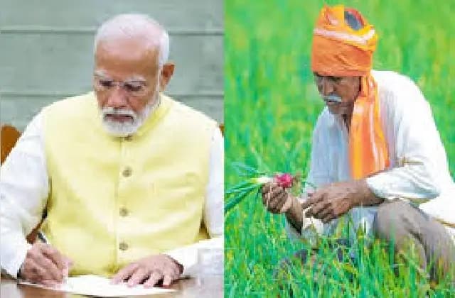 ಪ್ರಧಾನ ಮಂತ್ರಿ ಕಿಸಾನ್ ಸಮ್ಮಾನ್ ನಿಧಿಯ 18ನೇ ಕಂತು ಇಂದು ಬಿಡುಗಡೆ