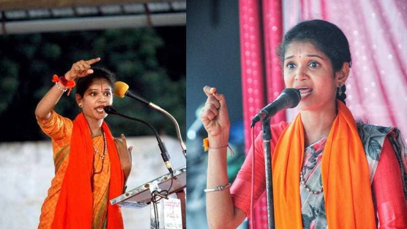 ಬಿಗ್‌ ಬಾಸ್‌ ಮನೆಯಿಂದ ಚೈತ್ರಾ ಕುಂದಾಪುರ’ ಹೊರಹಾಕುವಂತೆ ‘ ವಕೀಲ ಭೋಜರಾಜ್’ ನೋಟಿಸ್