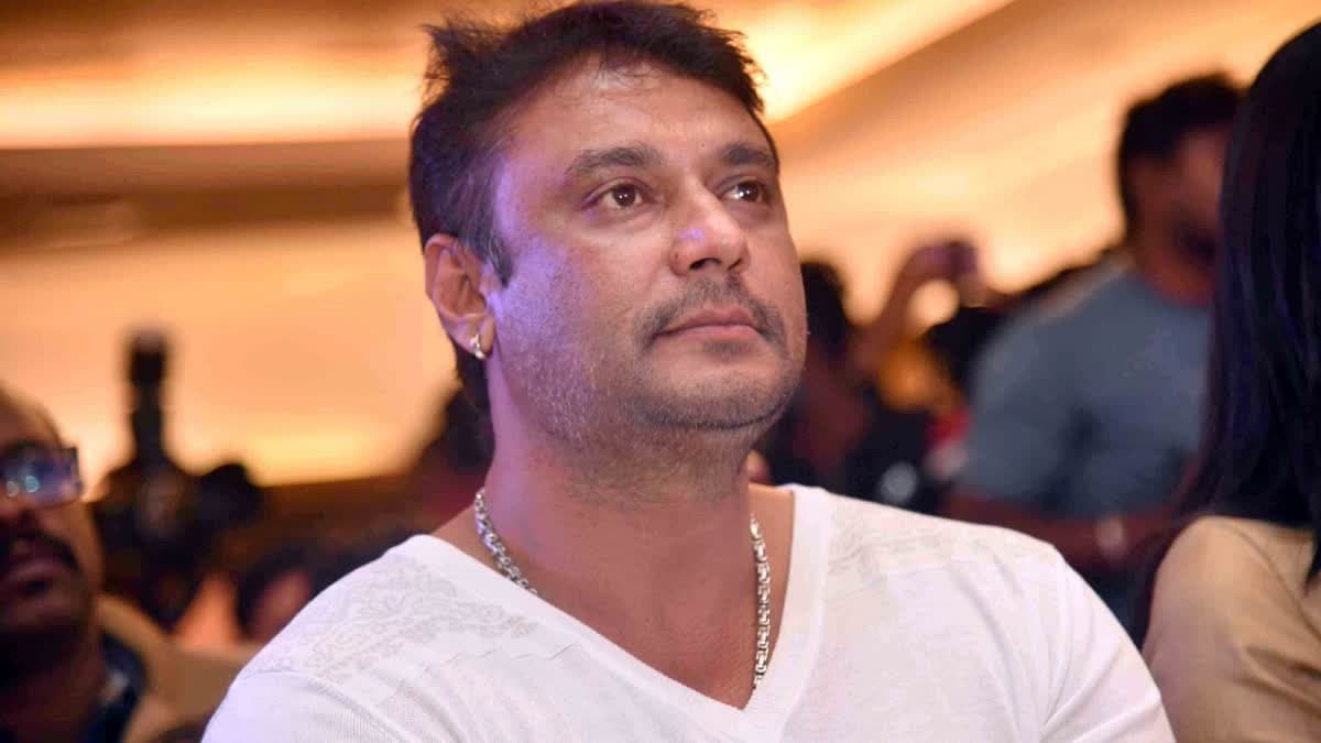 ನಟ ದರ್ಶನ್ ಜಾಮೀನು ಅರ್ಜಿ ವಿಚಾರಣೆಗೆ ಕೆಲವೇ ಕ್ಷಣಗಳು ಬಾಕಿ