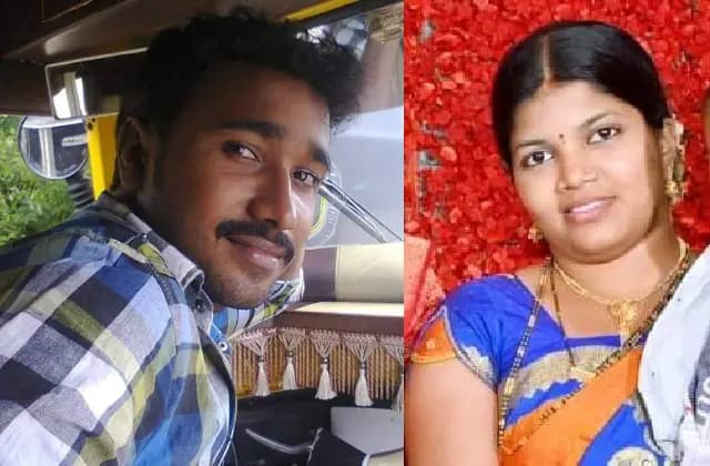 ಮಗುವಿನ ಮೇಲೆ ಅಮಾನುಷ ಹಲ್ಲೆ: ತಾಯಿ ಹಾಗೂ ಪ್ರಿಯಕರನಿಗೆ ನ್ಯಾಯಾಂಗ ಬಂಧನ