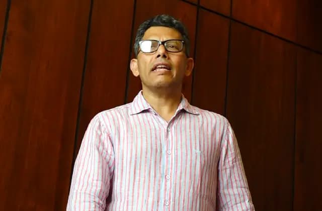 ಮಂಗಳೂರಿನ ಉದ್ಯಮಿಗೆ ಕರ್ನಾಟಕ ರಾಜ್ಯೋತ್ಸವ ಪ್ರಶಸ್ತಿ