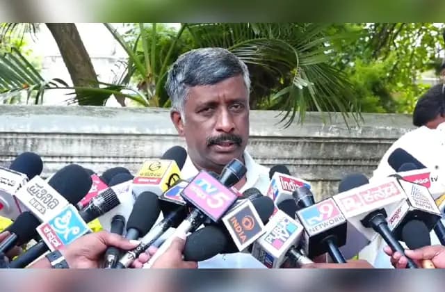 ಮುಡಾ 50:50 ಅನುಪಾತದ ಸೈಟ್ ಹಂಚಿಕೆಯಲ್ಲಿ ಸಾವಿರಾರು ಕೋಟಿ ಅಕ್ರಮ: ಸ್ನೇಹಮಯಿ ಕೃಷ್ಣ