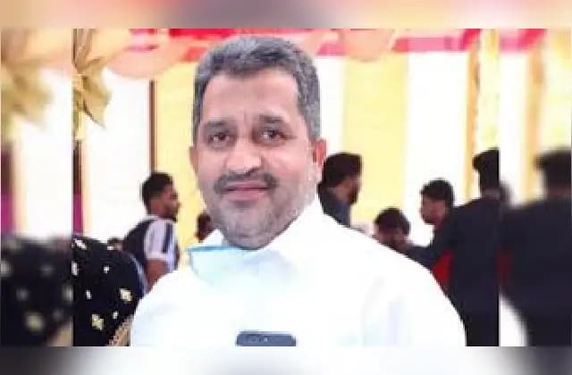 ಅನಿವಾಸಿ ಭಾರತೀಯ ಉದ್ಯಮಿಯ ಕೊಲೆ ಪ್ರಕರಣ: ನಾಲ್ವರ ಬಂಧನ