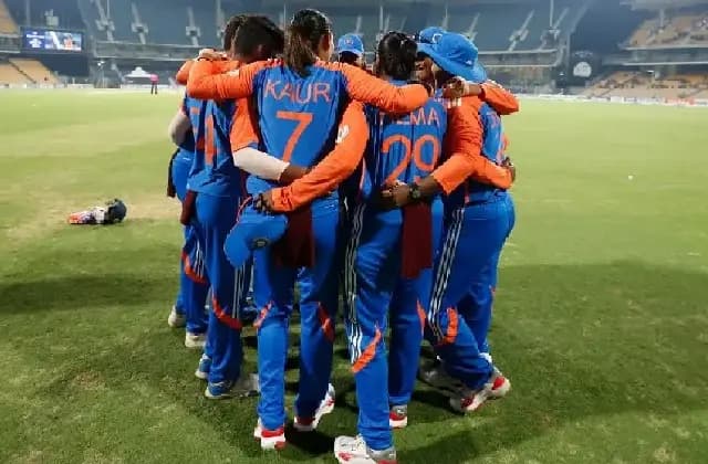 2024ರ ಮಹಿಳಾ ಏಷ್ಯಾಕಪ್ ಟಿ20 ಟೂರ್ನಿಯಲ್ಲಿ ಭಾರತ ತಂಡ ಪ್ರಕಟ