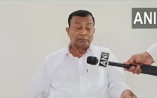 ಹತ್ರಾಸ್ ಕಾಲ್ತುಳಿತದ ಬಗ್ಗೆ ಮೊದಲ ಪ್ರತಿಕ್ರಿಯೆಯಲ್ಲಿ ದುಃಖ ವ್ಯಕ್ತಪಡಿಸಿದ ‘ಭೋಲೆ ಬಾಬಾ’