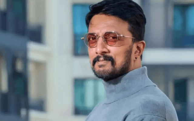 ತುಮಕೂರು ವಿವಿಯ ಗೌರವ ಡಾಕ್ಟರೇಟ್ ನಿರಾಕರಿಸಿದ ಕಿಚ್ಚ ಸುದೀಪ್