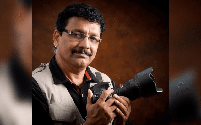 ಉಡುಪಿ: ಹಿರಿಯ ಪತ್ರಕರ್ತ ಕಲ್ಮಾಡಿ ಜಯಕರ್ ಸುವರ್ಣ ಇನ್ನಿಲ್ಲ