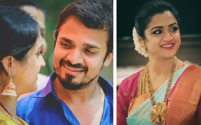 ಸ್ಪಂದನಾ ಅಗಲಿ ಒಂದು ವರ್ಷ; ವಿಜಯ್ ರಾಘವೇಂದ್ರ ಭಾವುಕ ಪೋಸ್ಟ್