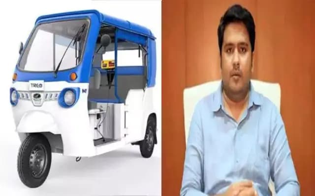 ಇಲೆಕ್ಟ್ರಿಕ್ ಆಟೋರಿಕ್ಷಾಗಳಿಗೆ ದ.ಕ. ಜಿಲ್ಲೆಯಾದ್ಯಂತ ಸಂಚರಿಸಲು ಡಿಸಿ ಅನುಮತಿ