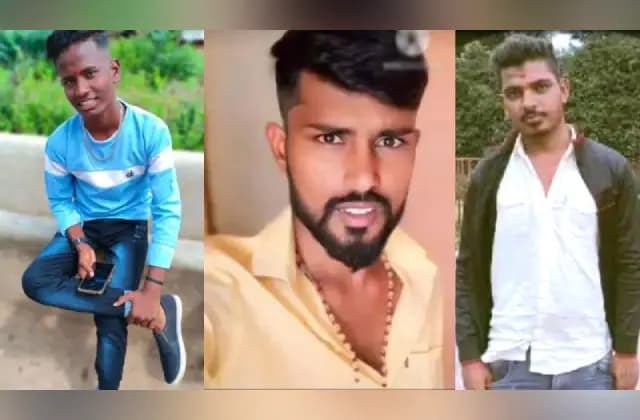 ಬೈಕ್ ವ್ಹೀಲಿಂಗ್ ಹುಚ್ಚಾಟ: ನಾಲ್ವರು ಮೃತ್ಯು, ಮೂವರ ಸ್ಥಿತಿ ಗಂಭೀರ!