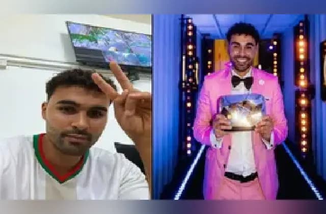 ಇನ್​ಸ್ಟಾಗ್ರಾಮ್ ಸ್ಟಾರ್ ಯೂನೀಸ್ ಝರೂರಾ ಪೊಲೀಸರ ವಶಕ್ಕೆ