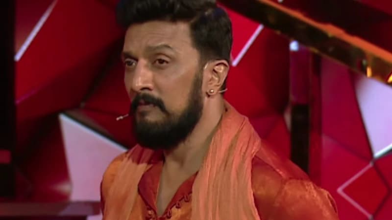 ಮೊದಲನೇ ವಾರವೇ ಬಿಗ್‌ಬಾಸ್ ಮನೆಯಿಂದ ಹೊರಬಂದ ನಟಿ ಯಾರು?