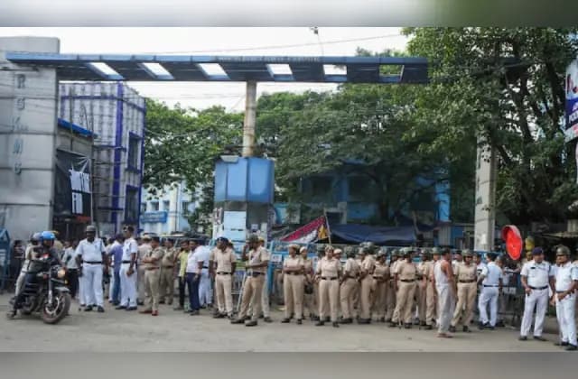 ಅಕ್ರಮ ಹಣ ವರ್ಗಾವಣೆ ಆರೋಪ: 10 ವೈದ್ಯರು ಸೇರಿ 59 ಮಂದಿ ಸಸ್ಪೆಂಡ್‌!