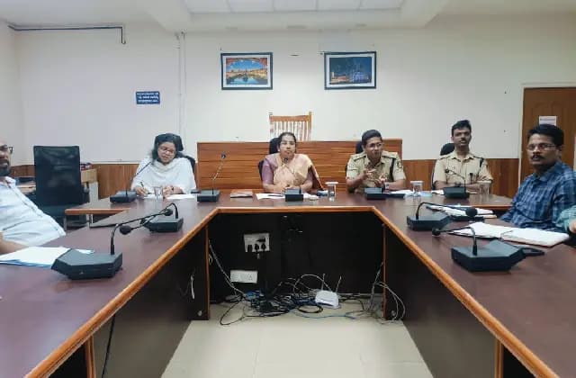 ಕೆಲಸ ಕಾರ್ಯಗಳಿಗೆ ಕಾರ್ಮಿಕರನ್ನು ನಿಯೋಜಿಸುವ ಮೊದಲು ಅವರ ಸೂಕ್ತ ದಾಖಲೆ ಪಡೆಯಬೇಕು: ಡಾ.ಕೆ.ವಿದ್ಯಾಕುಮಾರಿ