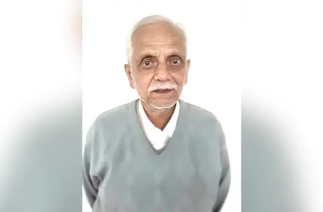 ಅಂಬಿಕಾ ಸಿಬಿಎಸ್‌ಇ ವಿದ್ಯಾಲಯದಲ್ಲಿ ಬಿ.ಎನ್.ಮೂರ್ತಿರವರಿಗೆ ನುಡಿ ನಮನ