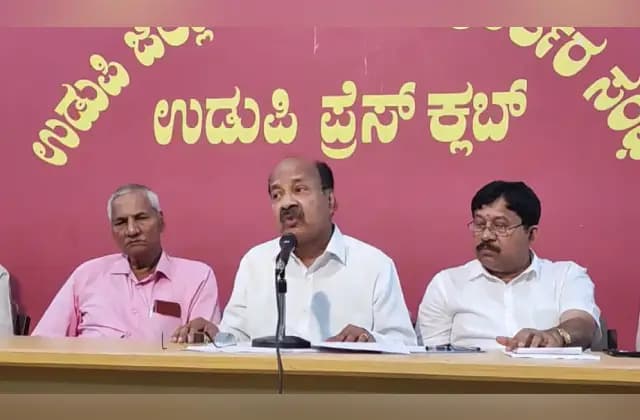 ನ.9, 10ರಂದು ಮೂಡುಬಿದಿರೆಯಲ್ಲಿ ‘ಗದ್ದಿಗೆ’ ಕರಾವಳಿ ಮರಾಟಿ ಸಮಾವೇಶ