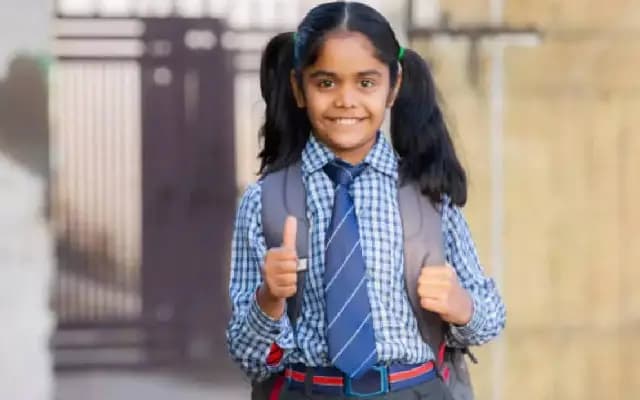ಡೆಂಗ್ಯೂ ಭೀತಿ : ವಿದ್ಯಾರ್ಥಿಗಳು ಪೂರ್ಣ ತೋಳಿನ ಸಮವಸ್ತ್ರ ಧರಿಸುವಂತೆ ಸೂಚನೆ