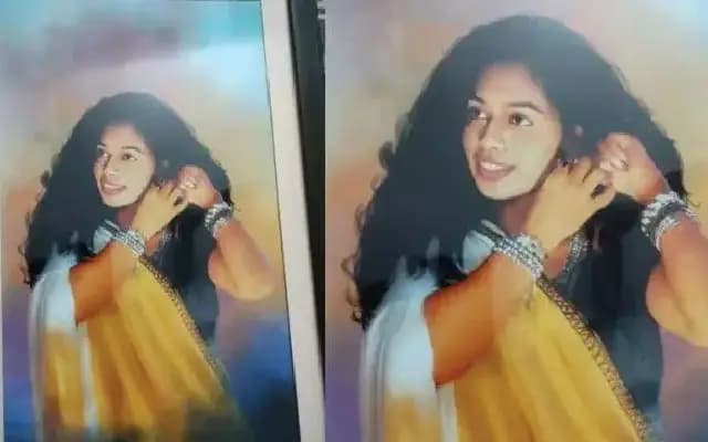 33ರ ಹರೆಯದಲ್ಲೇ ನೇಣಿಗೆ ಶರಣಾದ ಖ್ಯಾತ ಕಾರ್ಯಾಕಾರಿ ನಿರ್ಮಾಪಕಿ