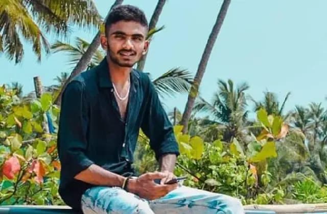ಮೈಸೂರಿನಲ್ಲಿ ರೈಲಿಗೆ ತಲೆಕೊಟ್ಟು ಯುವಕ ಆತ್ಮಹತ್ಯೆಗೆ ಶರಣು