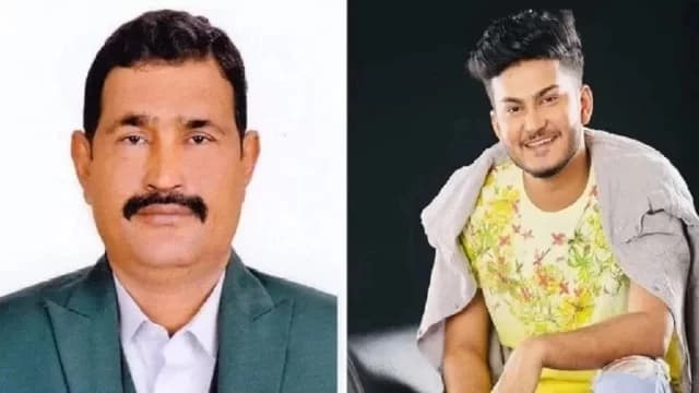 ಬಾಂಗ್ಲಾ : ನಿರ್ಮಾಪಕ ಹಾಗೂ ನಟನನ್ನು ನಡು ರಸ್ತೆಯಲ್ಲಿ ಹೊಡೆದು ಕೊಂದ ಜನ