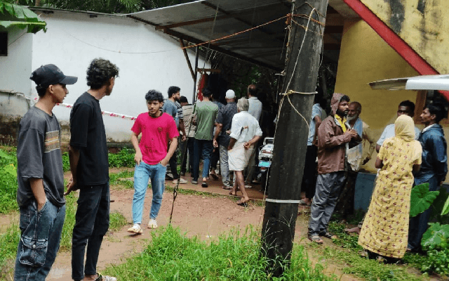 ಮಂಗಳೂರು: ಜೋಕಟ್ಟೆಯಲ್ಲಿ ಹಾಡಹಗಲೇ ಅಪ್ರಾಪ್ತ ಬಾಲಕಿಯ ಹತ್ಯೆ..!