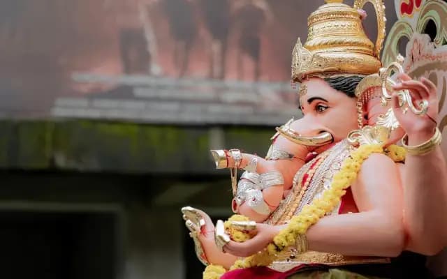 ಮಂಗಳೂರಿನ 386 ಕಡೆ ಸಾರ್ವಜನಿಕ ಗಣೇಶೋತ್ಸವ : ಪೊಲೀಸ್‌ ಇಲಾಖೆ ಮುನ್ನೆಚ್ಚರಿಕೆ