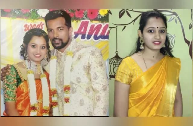 ಕೌಟುಂಬಿಕ ಕಲಹ: ಬೆಂಕಿ ಹಚ್ಚಿಕೊಂಡು ಗೃಹಿಣಿ ಆತ್ಮಹತ್ಯೆ!
