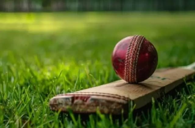 ಕ್ರಿಕೆಟ್​ ಆಡದಂತೆ ಮೇಯರ್ ಆದೇಶ: ಬ್ಯಾಟ್ ಬೀಸಿದರೆ ದಂಡ!