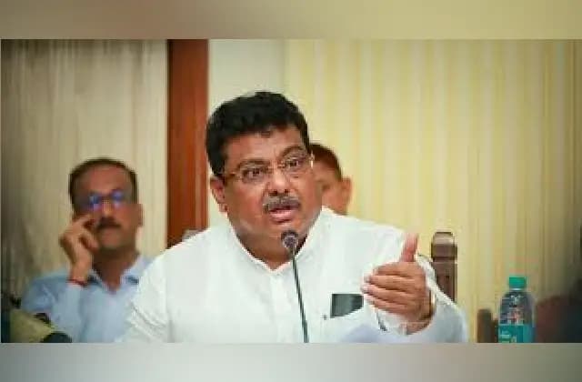 ಸಿಎಂ ಆಗೋಕೆ ಸೀನಿಯಾರಿಟಿ ಬೇಕಿಲ್ಲ ಎಂದ ಎಂ.ಬಿ ಪಾಟೀಲ್